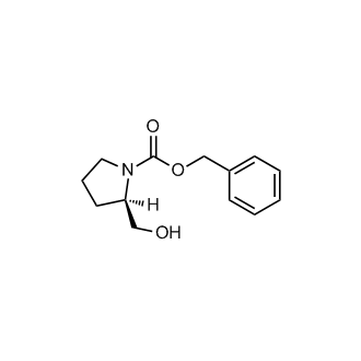 (R)-Benzyl 2-(hydroxymethyl)pyrrolidine-1-carboxylate