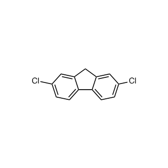 2,7-Dichloro-9H-fluorene
