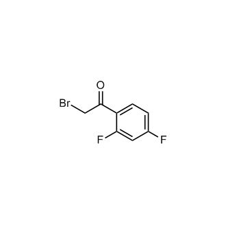 2-Bromo-1-(2,4-difluorophenyl)ethan-1-one
