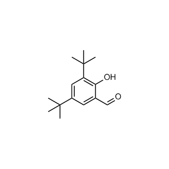 3,5-Di-tert-butyl-2-hydroxybenzaldehyde