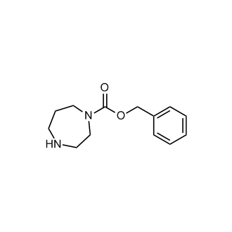 Benzyl 1,4-diazepane-1-carboxylate