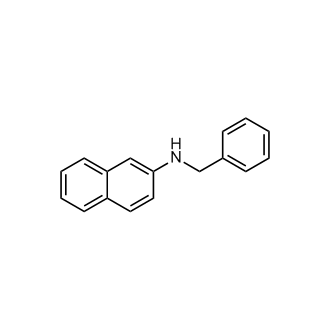 N-Benzylnaphthalen-2-amine