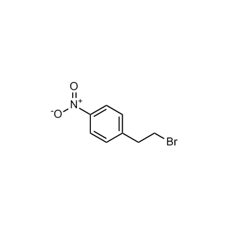 1-(2-Bromoethyl)-4-nitrobenzene