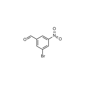3-Bromo-5-nitrobenzaldehyde