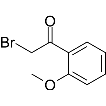 2-Bromo-1-(2-methoxyphenyl)ethanone