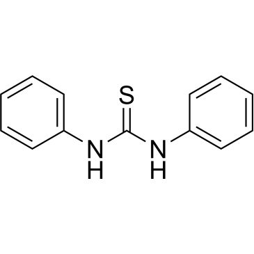 N,N′-Diphenylthiourea