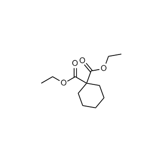 Diethyl cyclohexane-1,1-dicarboxylate