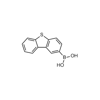 Dibenzo[b,d]thiophen-2-ylboronic acid