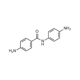 4-Amino-N-(4-aminophenyl)benzamide