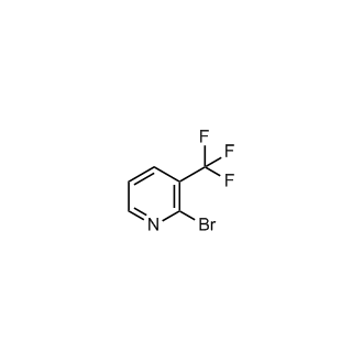 2-Bromo-3-(trifluoromethyl)pyridine