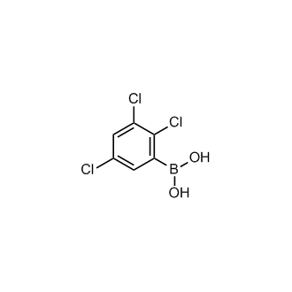 2,3,5-Trichlorophenylboronic acid