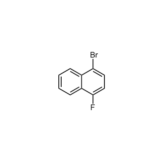 1-Bromo-4-fluoronaphthalene