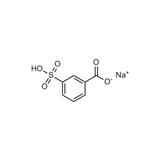 Sodium 3-sulfobenzoate