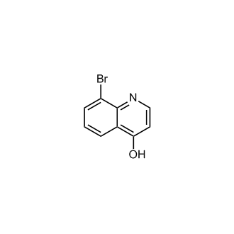 8-Bromoquinoline-4-ol
