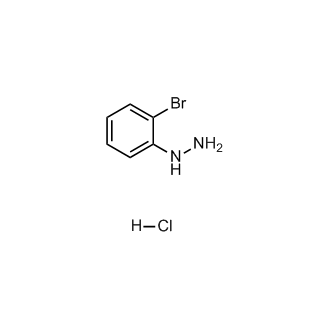 2-Bromophenylhydrazine hydrochloride