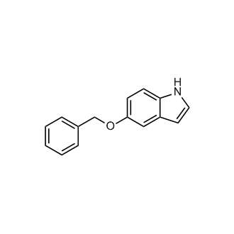 5-(Benzyloxy)-1H-indole