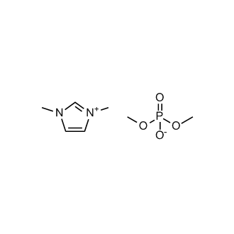 1,3-Dimethylimidazolium Dimethyl Phosphate