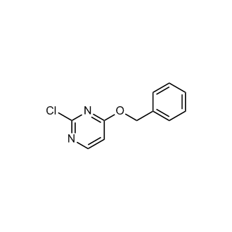 4-(Benzyloxy)-2-chloropyrimidine