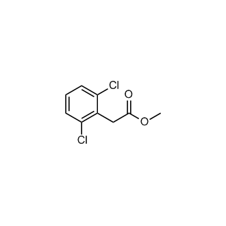 Methyl 2-(2,6-dichlorophenyl)acetate