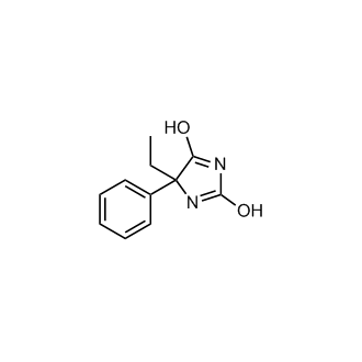 5-Ethyl-5-phenylimidazolidine-2,4-dione