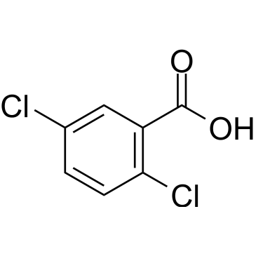 2,5-Dichlorobenzoic acid