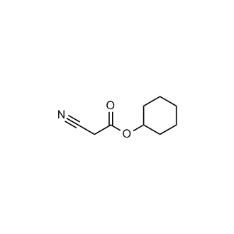 Cyclohexyl 2-cyanoacetate