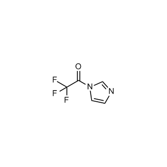 2,2,2-Trifluoro-1-(1H-imidazol-1-yl)ethanone