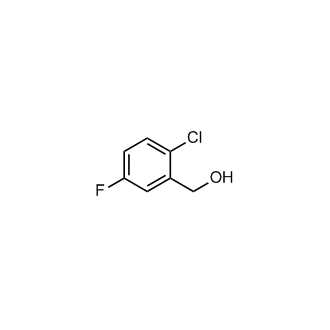 2-Chloro-5-fluorobenzyl alcohol