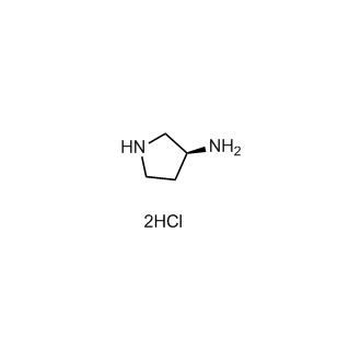 (S)-Pyrrolidin-3-amine dihydrochloride