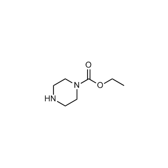 Ethyl piperazine-1-carboxylate