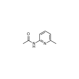 N-(6-Methylpyridin-2-yl)acetamide