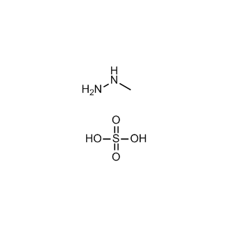 Methylhydrazine sulfate