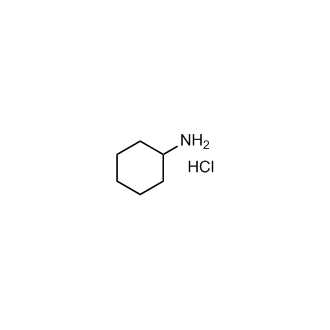 Cyclohexanamine hydrochloride