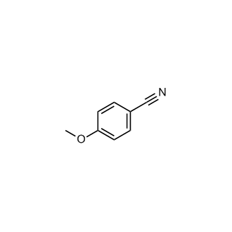 4-Methoxybenzonitrile