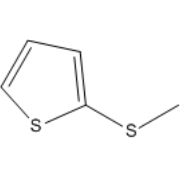 2-(Methylthio)thiophene