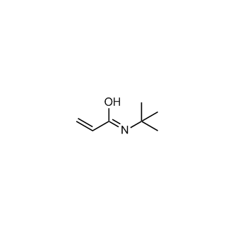 N-(tert-Butyl)acrylamide