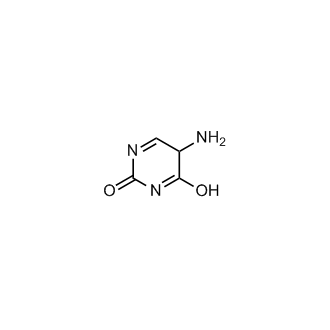 5-Aminopyrimidine-2,4(1H,3H)-dione