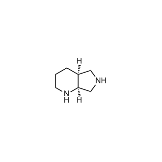 (S,S)-2,8-Diazabicyclo [4,3,0]nonane