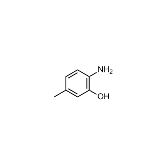 2-Amino-5-methylphenol