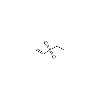 (Ethylsulfonyl)ethene