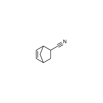Bicyclo[2.2.1]hept-5-ene-2-carbonitrile