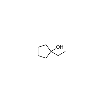 1-Ethylcyclopentanol
