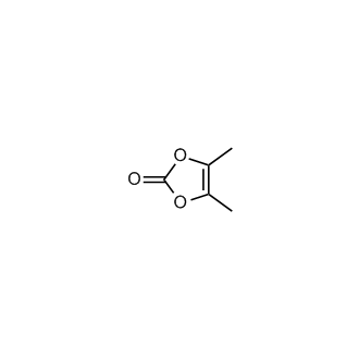 4,5-Dimethyl-1,3-dioxol-2-one