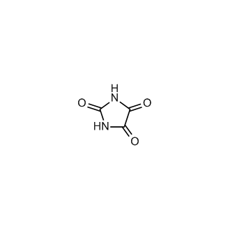 Imidazolidine-2,4,5-trione