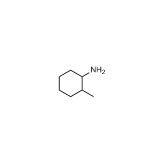 2-Methylcyclohexylamine