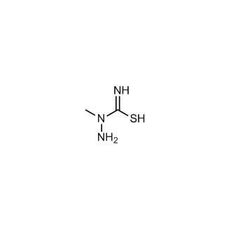 1-Methylhydrazinecarbothioamide