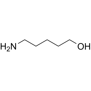 5-Aminopentan-1-ol