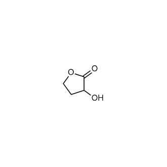 3-Hydroxydihydrofuran-2(3H)-one