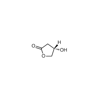 (S)-4-Hydroxydihydrofuran-2(3H)-one