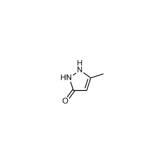 5-Methyl-1H-pyrazol-3(2H)-one